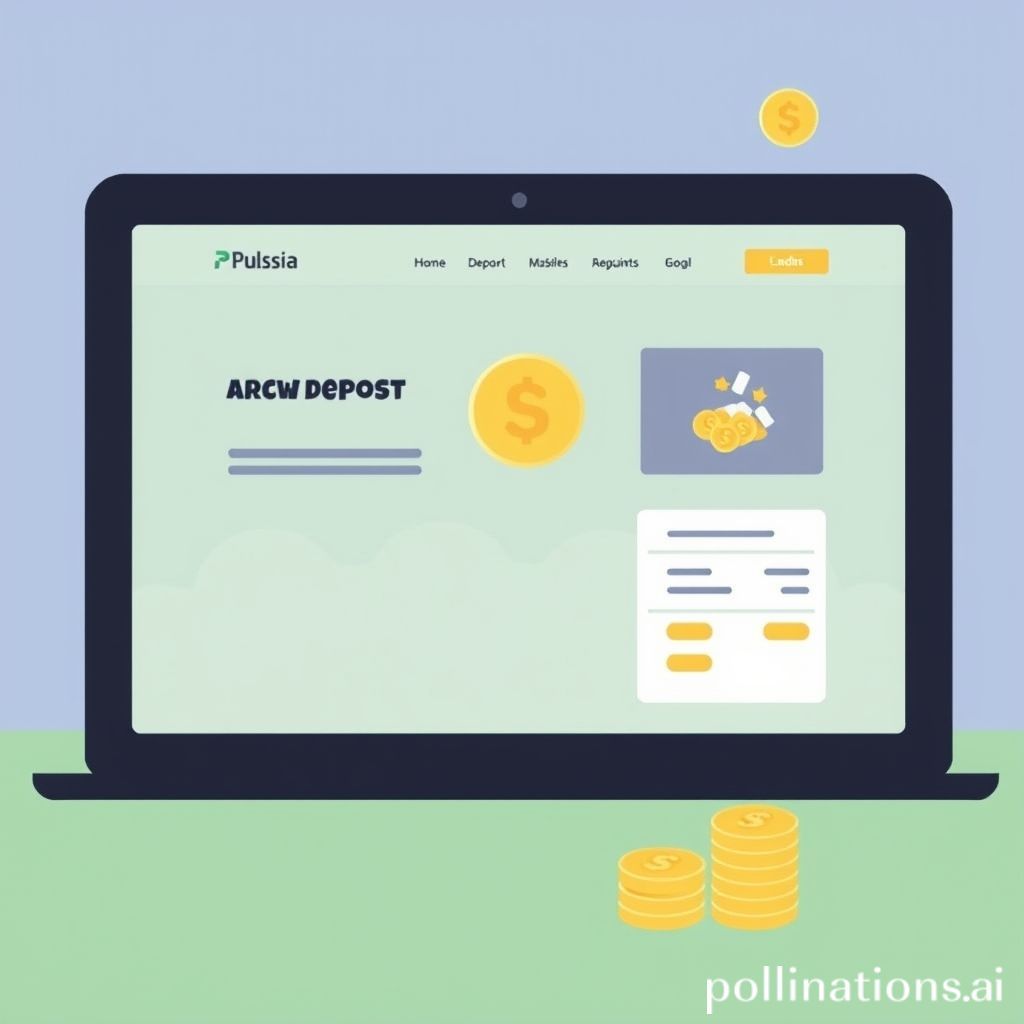 Cara Membuat Website Deposit Pulsa Tanpa Potongan